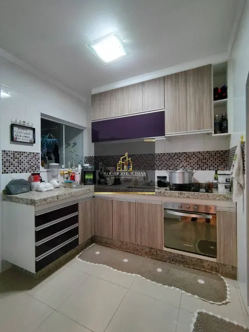 Foto 9 de Casa de Condomínio com 3 quartos à venda, 150m2 em Itupeva - SP