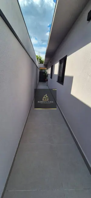 Foto 5 de Casa de Condomínio com 3 quartos à venda, 160m2 em Itupeva - SP