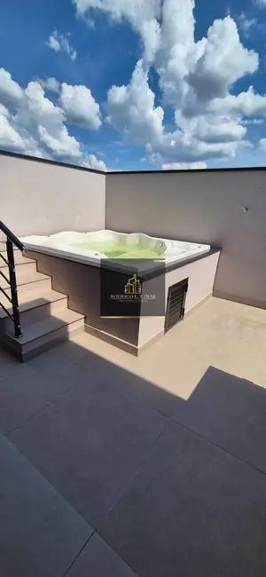 Foto 7 de Casa de Condomínio com 3 quartos à venda, 160m2 em Itupeva - SP