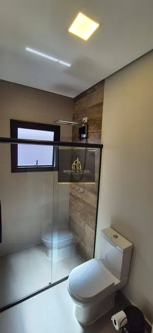 Foto 6 de Casa de Condomínio com 3 quartos à venda, 160m2 em Itupeva - SP