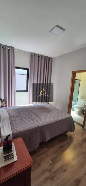 Foto 9 de Casa de Condomínio com 3 quartos à venda, 160m2 em Itupeva - SP