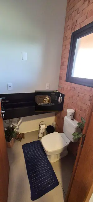 Foto 3 de Casa de Condomínio com 3 quartos à venda, 160m2 em Itupeva - SP