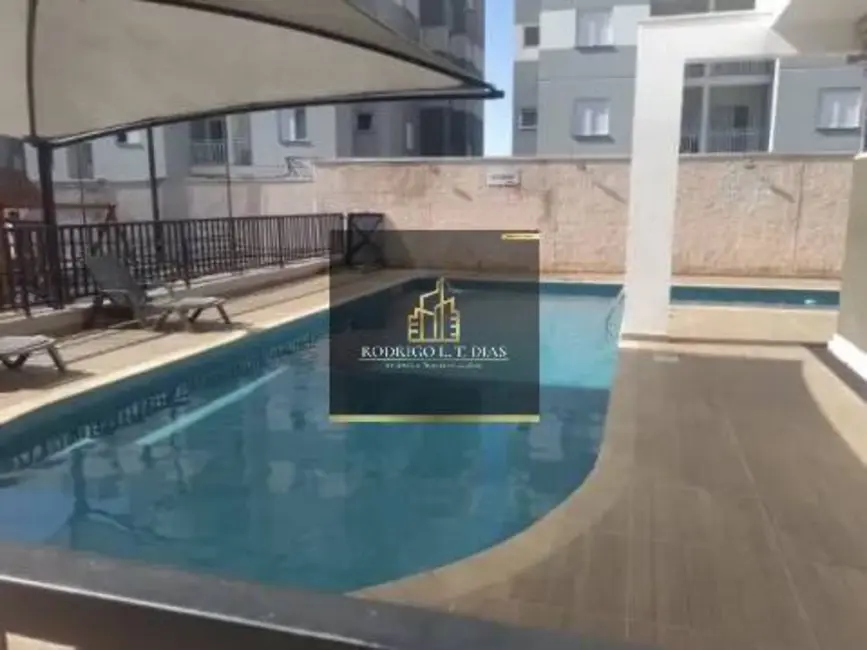 Apartamento com 2 quartos à venda, 50m2 em Itupeva - SP - imagem 6 Foto 6 de Apartamento com 2 quartos à venda, 50m2 em Itupeva - SP