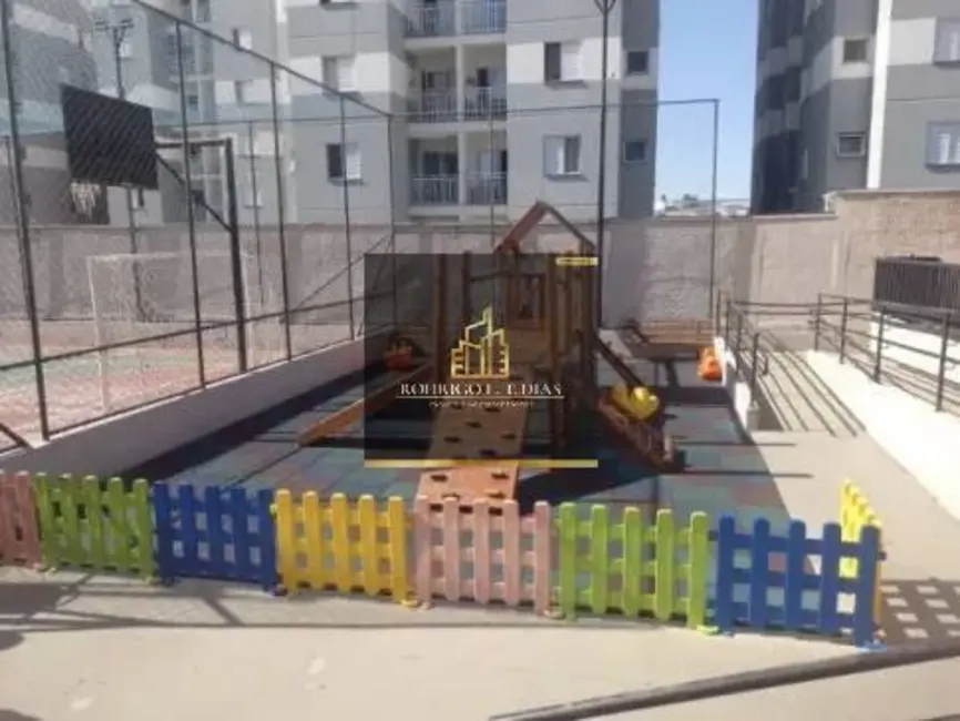 Apartamento com 2 quartos à venda, 50m2 em Itupeva - SP - imagem 4 Foto 4 de Apartamento com 2 quartos à venda, 50m2 em Itupeva - SP