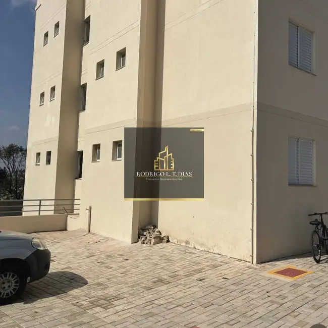 Foto 2 de Apartamento com 2 quartos para alugar, 65m2 em Vila Aparecida, Jundiai - SP