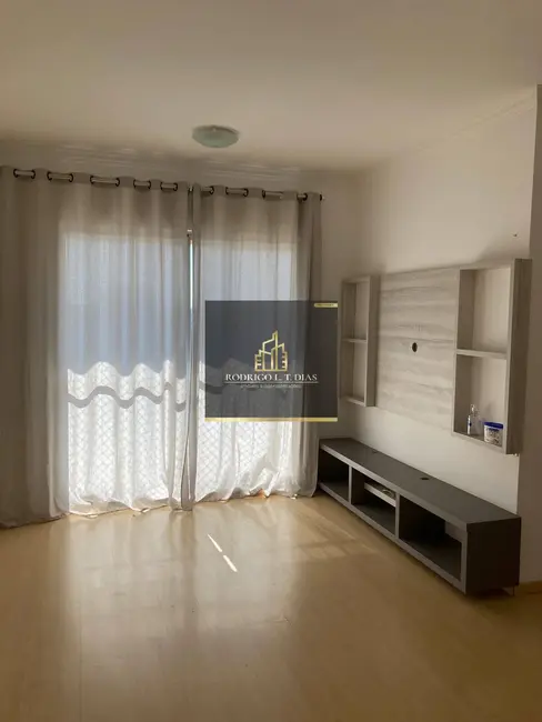 Foto 1 de Apartamento com 3 quartos para alugar, 73m2 em Vila das Hortências, Jundiai - SP