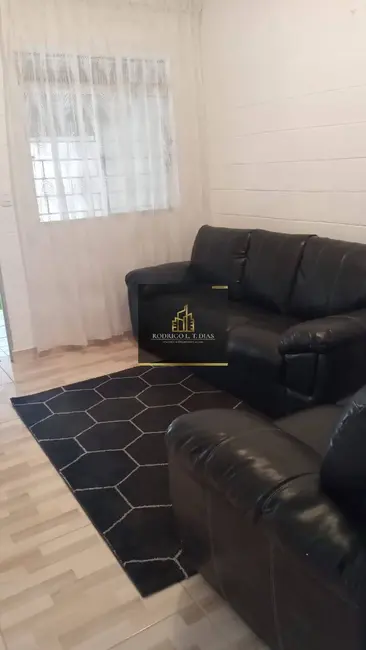 Foto 2 de Casa com 2 quartos para alugar, 75m2 em Jardim Esplanada, Jundiai - SP