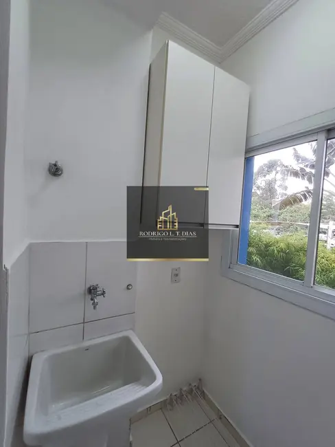 Foto 9 de Apartamento com 2 quartos à venda, 48m2 em Nova Cidade Jardim, Jundiai - SP