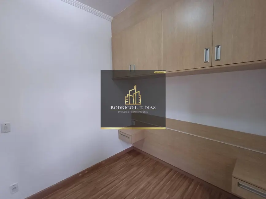 Foto 5 de Apartamento com 2 quartos à venda, 48m2 em Nova Cidade Jardim, Jundiai - SP