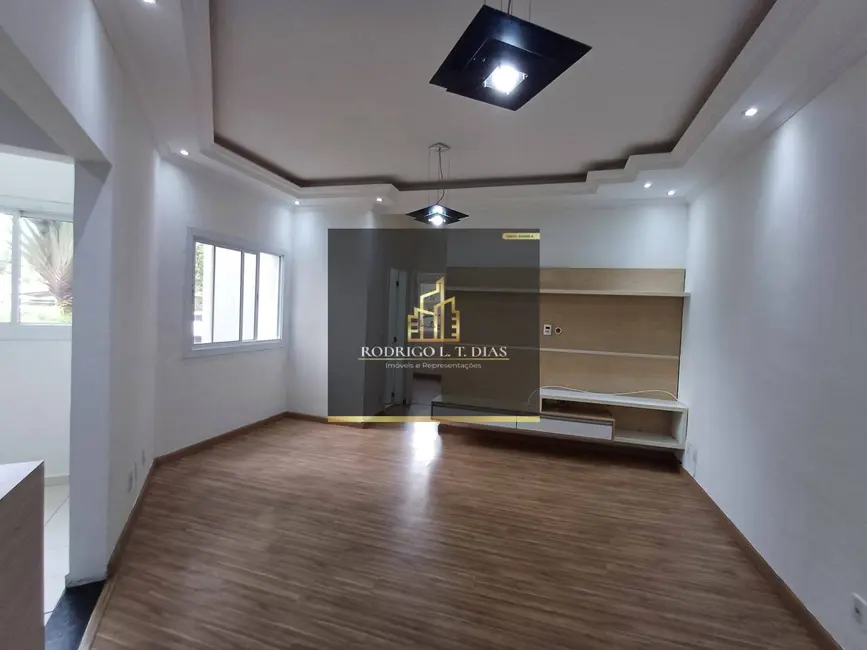 Foto 3 de Apartamento com 2 quartos à venda, 48m2 em Nova Cidade Jardim, Jundiai - SP