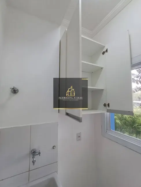 Foto 6 de Apartamento com 2 quartos à venda, 48m2 em Nova Cidade Jardim, Jundiai - SP