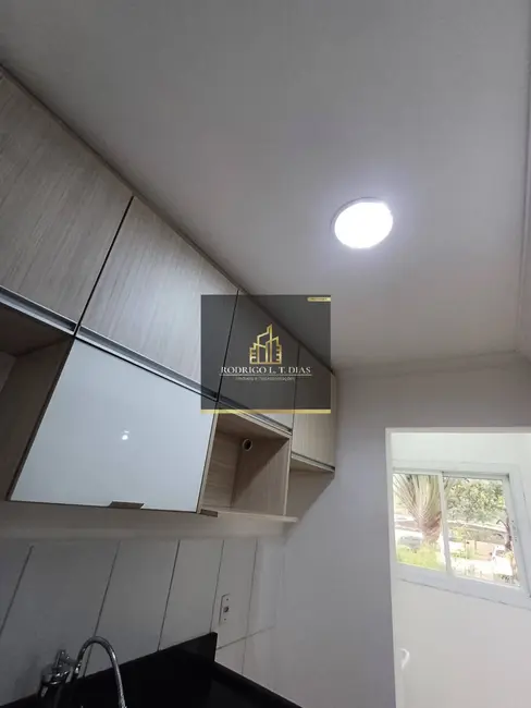 Foto 7 de Apartamento com 2 quartos à venda, 48m2 em Nova Cidade Jardim, Jundiai - SP