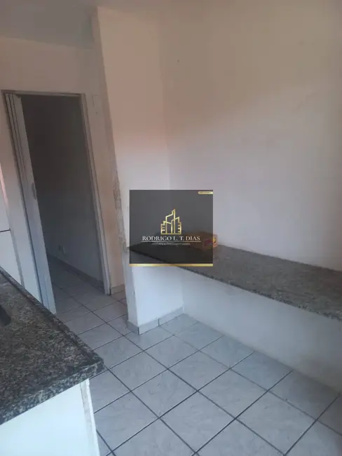Foto 2 de Apartamento com 2 quartos à venda, 48m2 em Morada das Vinhas, Jundiai - SP