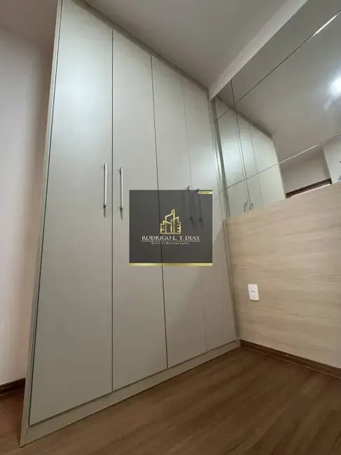 Foto 3 de Apartamento com 2 quartos para alugar, 48m2 em Residencial Terra da Uva, Jundiai - SP