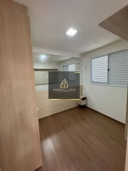 Foto 7 de Apartamento com 2 quartos para alugar, 48m2 em Residencial Terra da Uva, Jundiai - SP