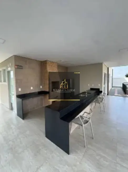 Foto 4 de Apartamento com 2 quartos para alugar, 48m2 em Residencial Terra da Uva, Jundiai - SP