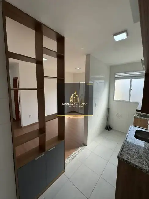 Foto 9 de Apartamento com 2 quartos para alugar, 48m2 em Residencial Terra da Uva, Jundiai - SP