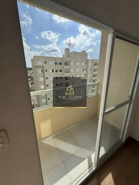 Foto 5 de Apartamento com 2 quartos para alugar, 48m2 em Residencial Terra da Uva, Jundiai - SP