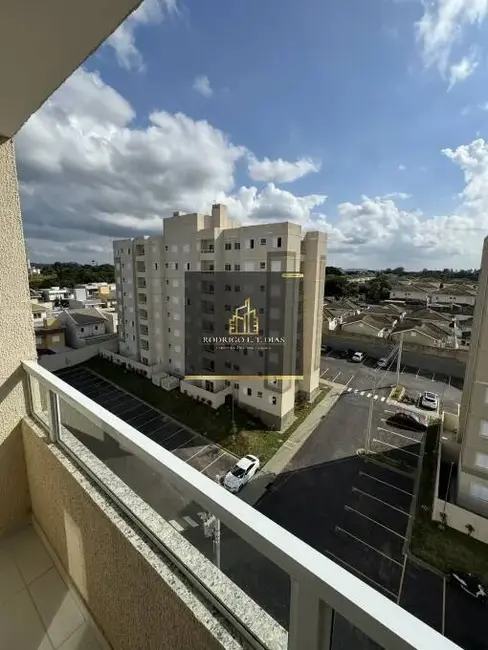 Foto 8 de Apartamento com 2 quartos para alugar, 48m2 em Residencial Terra da Uva, Jundiai - SP