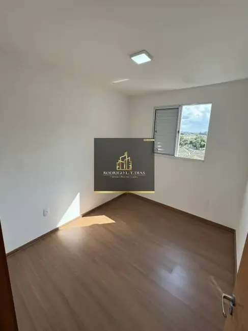Foto 6 de Apartamento com 2 quartos para alugar, 48m2 em Residencial Terra da Uva, Jundiai - SP