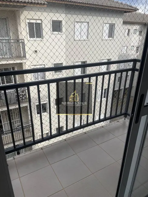 Foto 4 de Apartamento com 2 quartos à venda, 60m2 em Medeiros, Jundiai - SP