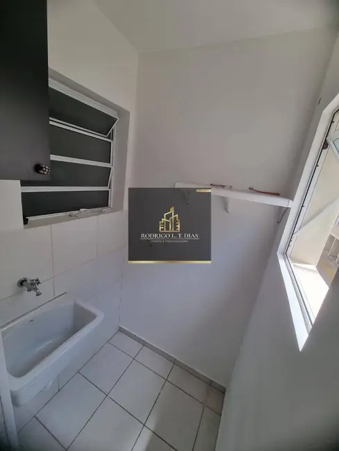 Foto 9 de Apartamento com 2 quartos à venda, 60m2 em Medeiros, Jundiai - SP