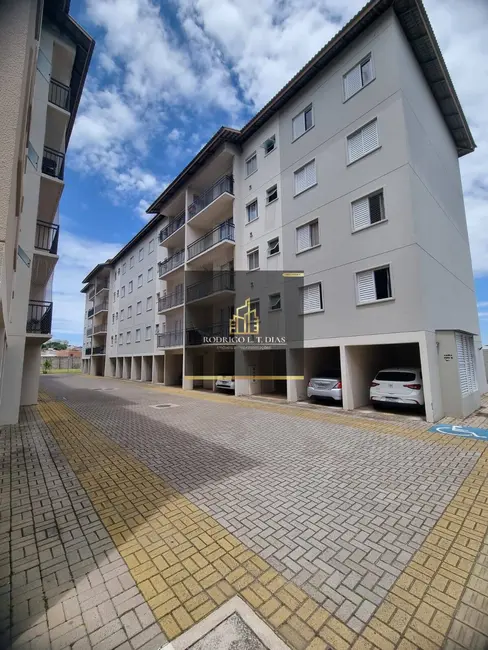 Foto 2 de Apartamento com 2 quartos à venda, 60m2 em Medeiros, Jundiai - SP
