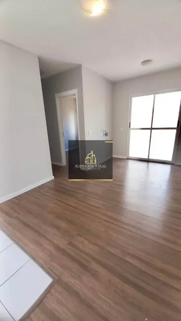 Apartamento com 2 quartos para alugar, 54m2 em Vila Nambi, Jundiai - SP - imagem 4 Foto 4 de Apartamento com 2 quartos para alugar, 54m2 em Vila Nambi, Jundiai - SP