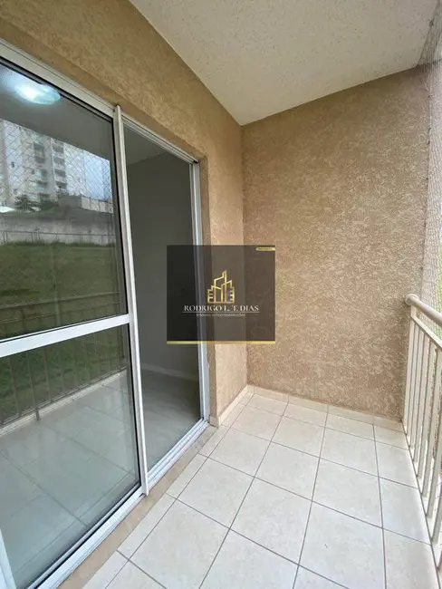 Apartamento com 2 quartos para alugar, 54m2 em Vila Nambi, Jundiai - SP - imagem 5 Foto 5 de Apartamento com 2 quartos para alugar, 54m2 em Vila Nambi, Jundiai - SP