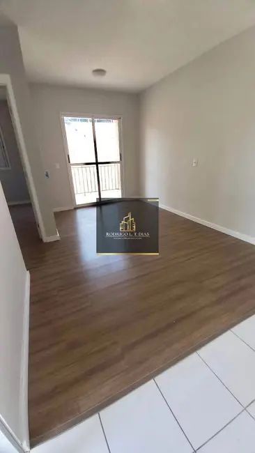 Apartamento com 2 quartos para alugar, 54m2 em Vila Nambi, Jundiai - SP - imagem 3 Foto 3 de Apartamento com 2 quartos para alugar, 54m2 em Vila Nambi, Jundiai - SP