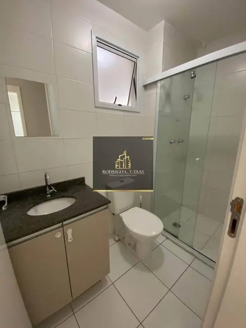 Foto 2 de Apartamento com 2 quartos para alugar, 54m2 em Vila Nambi, Jundiai - SP
