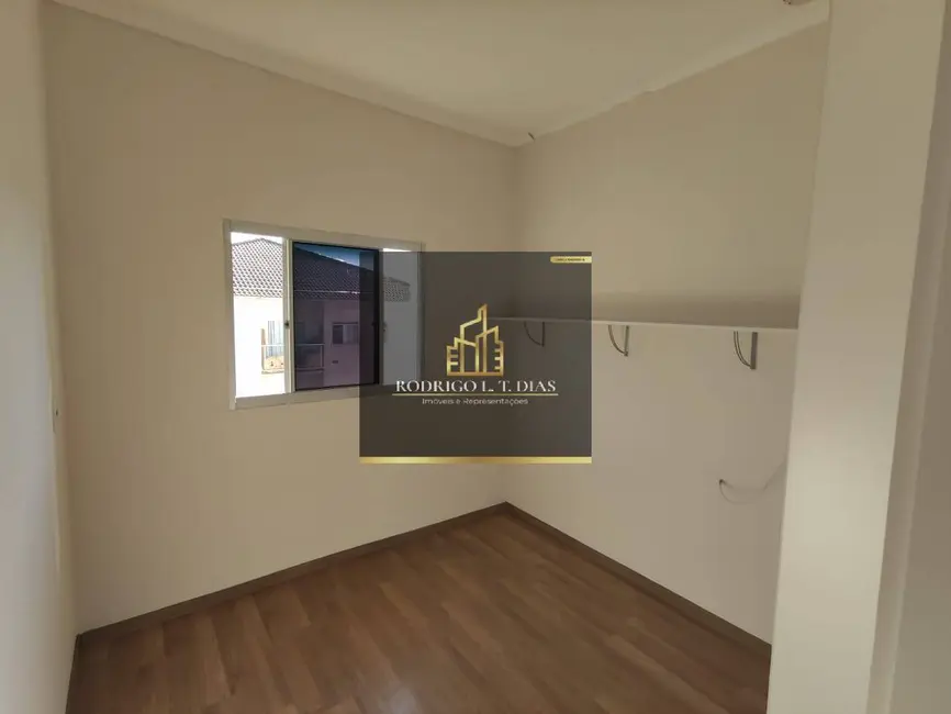 Foto 6 de Apartamento com 2 quartos à venda, 54m2 em Morada das Vinhas, Jundiai - SP