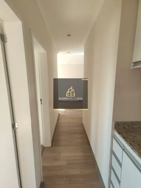 Foto 7 de Apartamento com 2 quartos à venda, 54m2 em Morada das Vinhas, Jundiai - SP