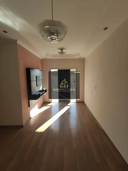 Foto 9 de Apartamento com 2 quartos à venda, 54m2 em Morada das Vinhas, Jundiai - SP