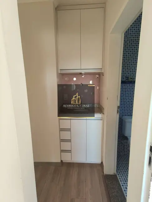 Foto 5 de Apartamento com 2 quartos à venda, 54m2 em Morada das Vinhas, Jundiai - SP