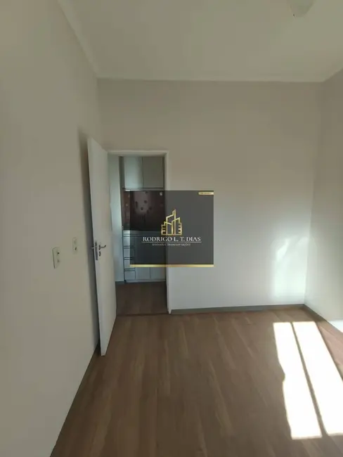 Foto 4 de Apartamento com 2 quartos à venda, 54m2 em Morada das Vinhas, Jundiai - SP