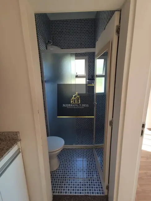 Foto 2 de Apartamento com 2 quartos à venda, 54m2 em Morada das Vinhas, Jundiai - SP