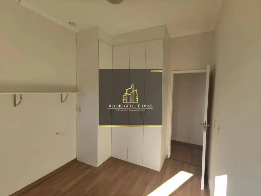 Foto 3 de Apartamento com 2 quartos à venda, 54m2 em Morada das Vinhas, Jundiai - SP