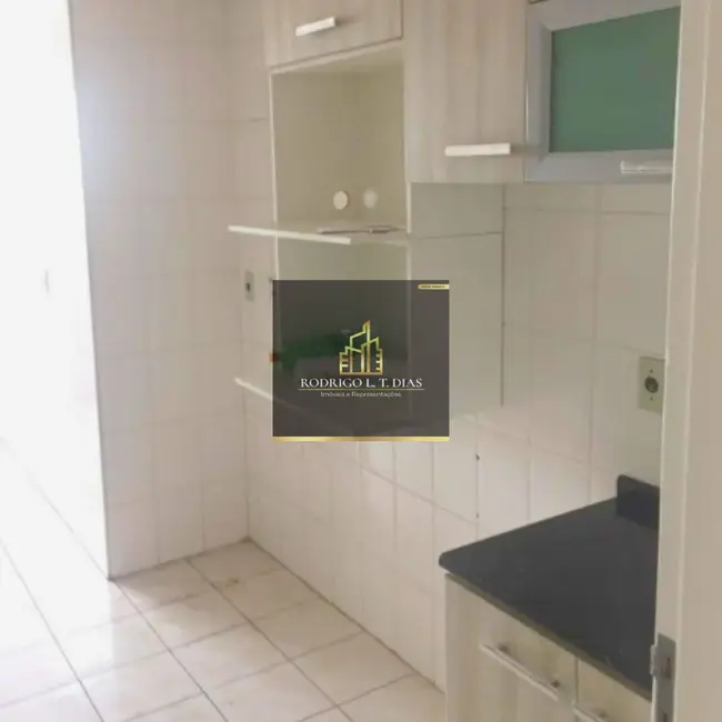 Foto 3 de Apartamento com 2 quartos para alugar, 72m2 em Vila Santana I, Jundiai - SP