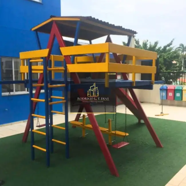 Foto 7 de Apartamento com 2 quartos para alugar, 72m2 em Vila Santana I, Jundiai - SP