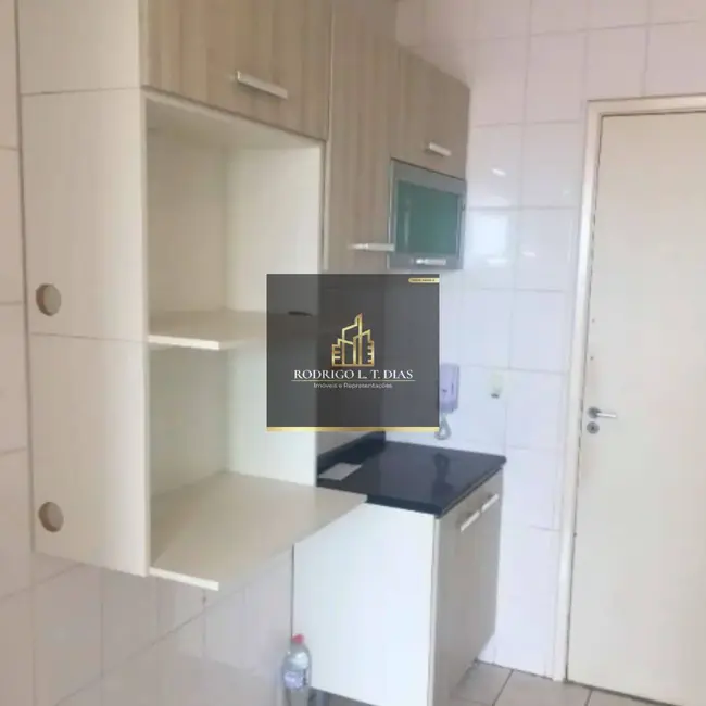 Foto 8 de Apartamento com 2 quartos para alugar, 72m2 em Vila Santana I, Jundiai - SP