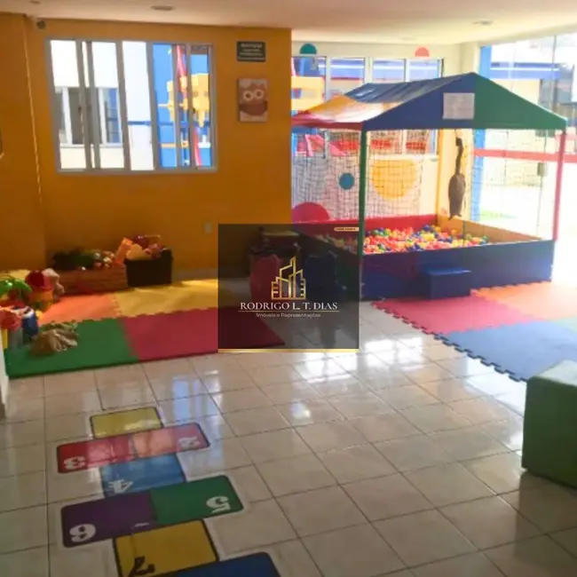 Foto 5 de Apartamento com 2 quartos para alugar, 72m2 em Vila Santana I, Jundiai - SP