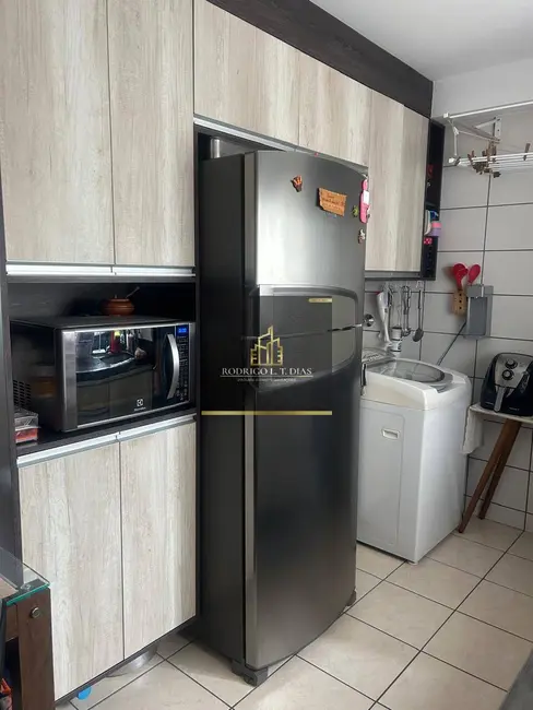 Foto 1 de Apartamento com 2 quartos para alugar, 49m2 em Itupeva - SP