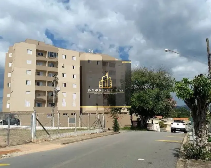 Foto 1 de Apartamento com 2 quartos à venda, 68m2 em Jundiai - SP