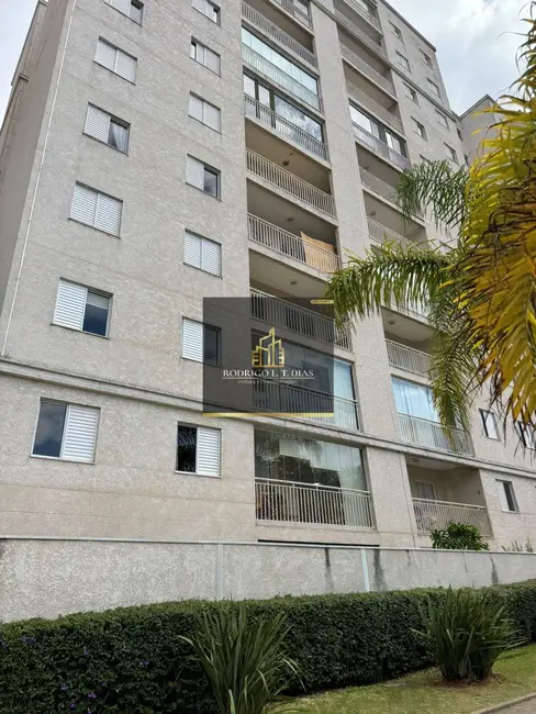 Foto 3 de Apartamento com 3 quartos para alugar, 75m2 em Engordadouro, Jundiai - SP