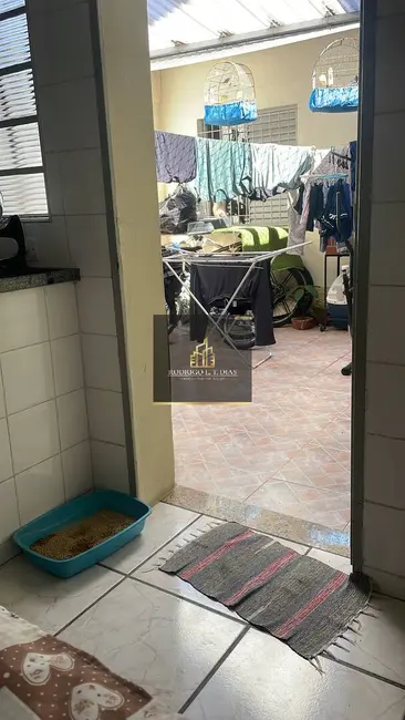 Foto 4 de Apartamento com 3 quartos para alugar, 75m2 em Engordadouro, Jundiai - SP