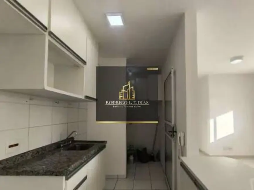 Foto 9 de Apartamento com 3 quartos para alugar, 75m2 em Engordadouro, Jundiai - SP