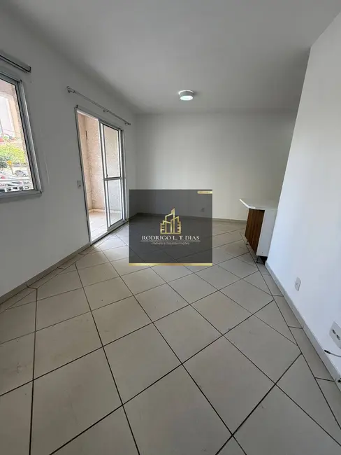 Foto 6 de Apartamento com 3 quartos para alugar, 75m2 em Engordadouro, Jundiai - SP
