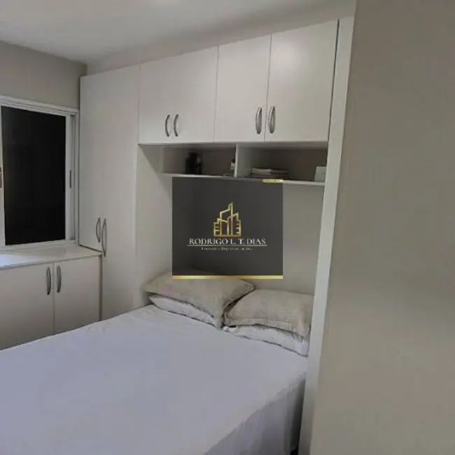 Foto 3 de Apartamento com 2 quartos à venda, 54m2 em Vila Nova Esperia, Jundiai - SP