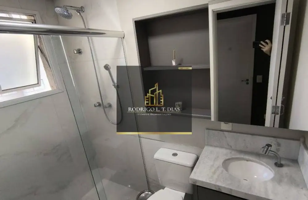 Foto 4 de Apartamento com 2 quartos à venda, 54m2 em Vila Nova Esperia, Jundiai - SP